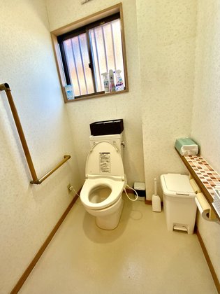 ういず・ユー成田ホーム