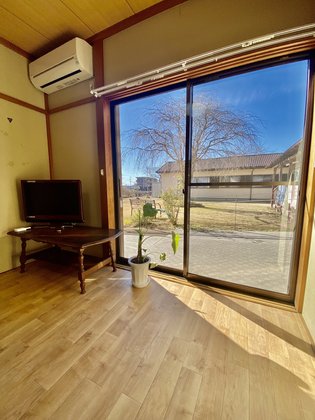 ういず・ユー成田ホーム