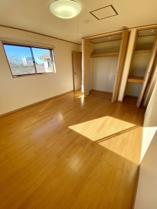 ういず・ユー成田ホーム