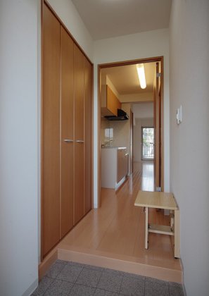 プレザントヒル緑園