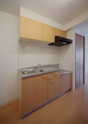 プレザントヒル緑園