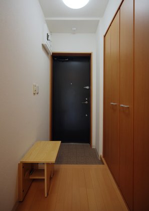 プレザントヒル緑園