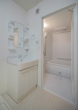 プレザントヒル緑園