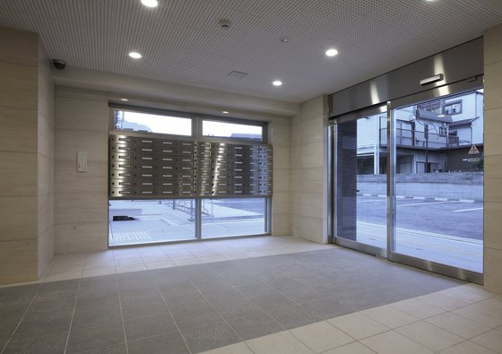 クライテリア東戸塚