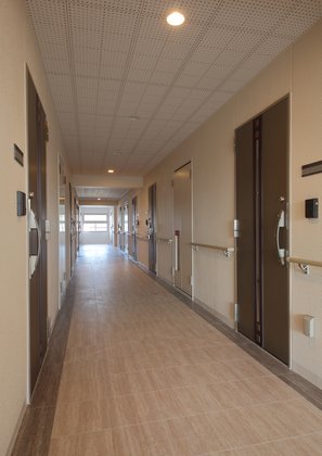 クライテリア東戸塚