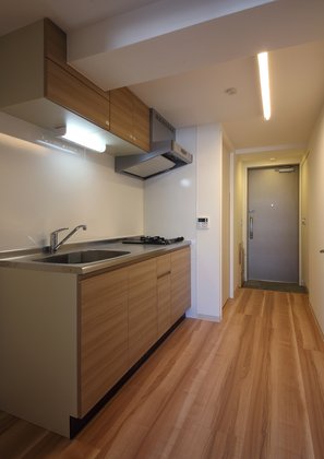 クライテリア東戸塚