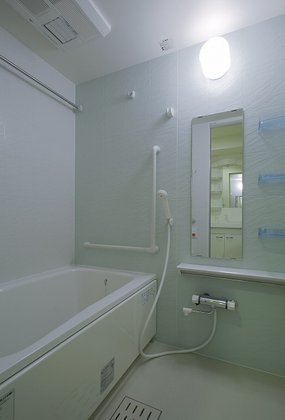 リリィパワーズレジデンス竹ノ塚