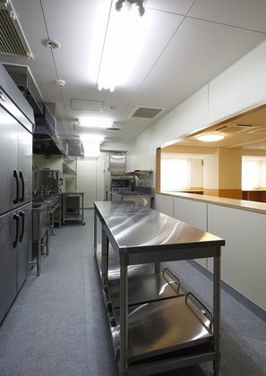 リリィパワーズレジデンス竹ノ塚