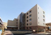 リリィパワーズレジデンス高田西