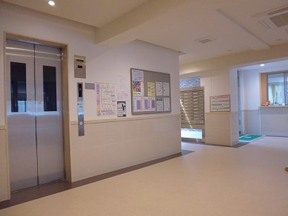 リリィパワーズレジデンス高田西