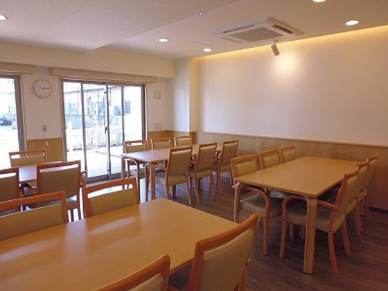 リリィパワーズレジデンス高田西