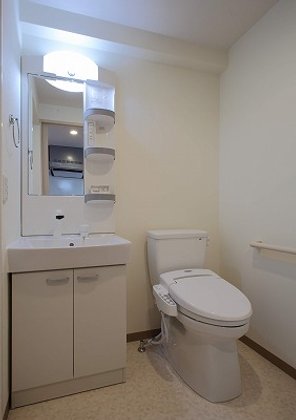 リリィパワーズレジデンス高田西