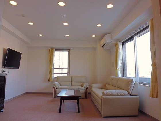 リリィパワーズレジデンス高田西