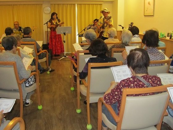 リリィパワーズレジデンス高田西