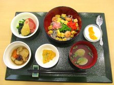 イベント食(ひな祭り)