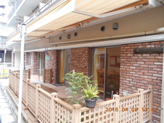 リリィパワーズレジデンス貝塚