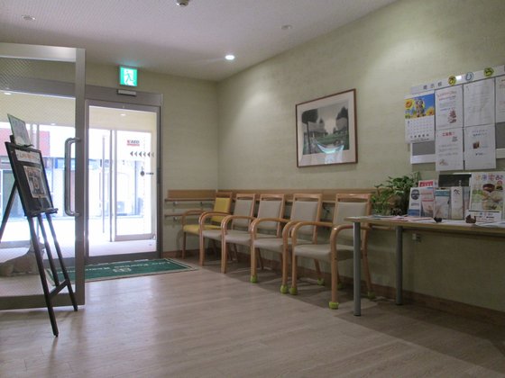 リリィパワーズレジデンス貝塚