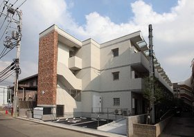 リリィパワーズレジデンス高田東