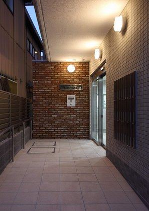 リリィパワーズレジデンス高田東