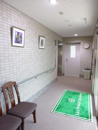 リリィパワーズレジデンス高田東