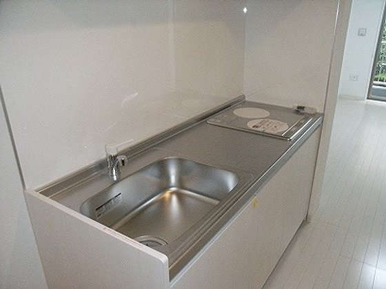 リリィパワーズレジデンス高田東