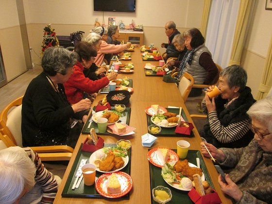 リリィパワーズレジデンス高田東