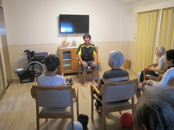 リリィパワーズレジデンス高田東