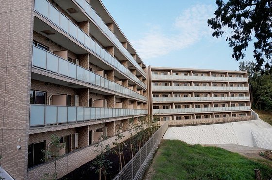 リリィパワーズレジデンス上大岡