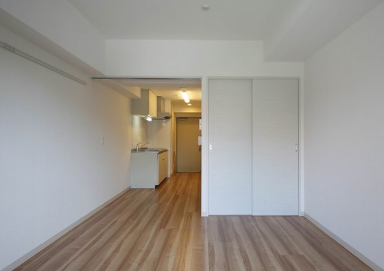 リリィパワーズレジデンス上大岡