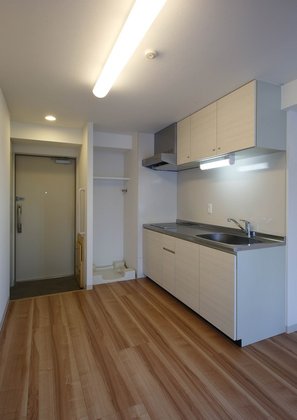 リリィパワーズレジデンス上大岡