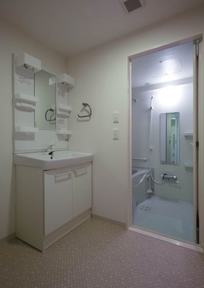 リリィパワーズレジデンス上大岡