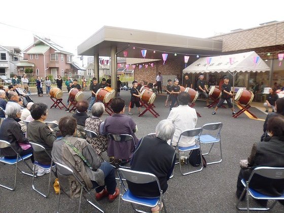 リリィパワーズレジデンス上大岡