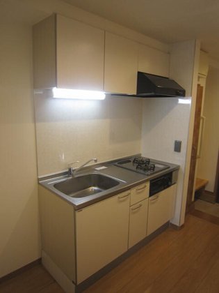 プリメーラカサリカ