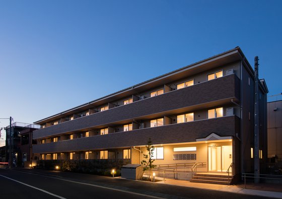 プリメーラカサリカ