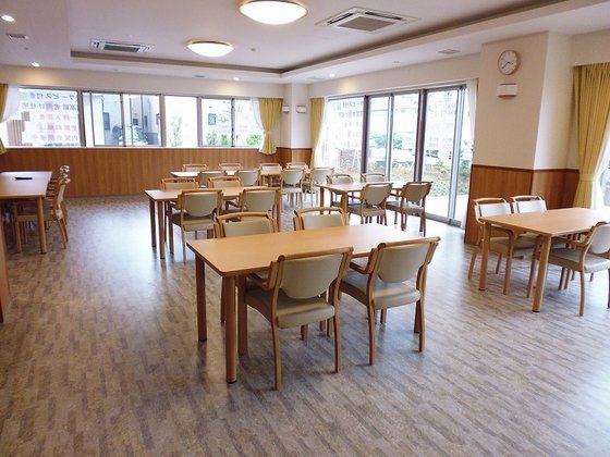 ケアガーデンISHIDA