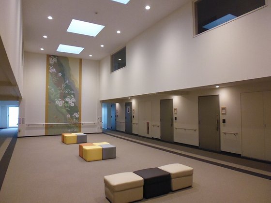 ケアガーデンISHIDA