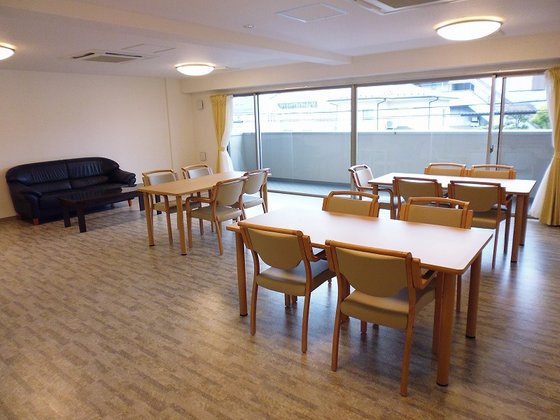 ケアガーデンISHIDA