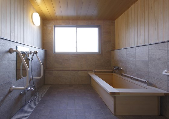 ケアガーデンISHIDA