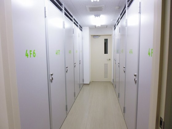 ケアガーデンISHIDA