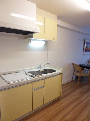 ケアガーデンISHIDA