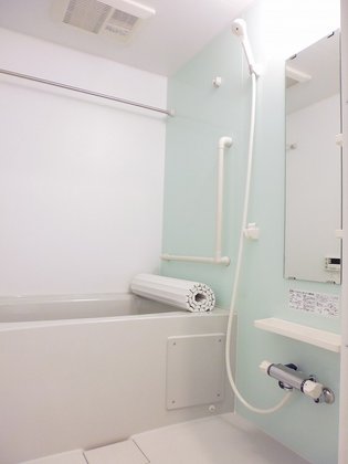 ケアガーデンISHIDA