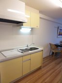 キッチン(室内)