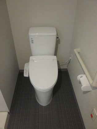 ニッコービル磯子