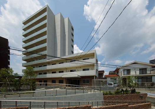 町田市の有料老人ホーム 介護施設 高齢者向け賃貸などを探すならノムコム60 2ページ目