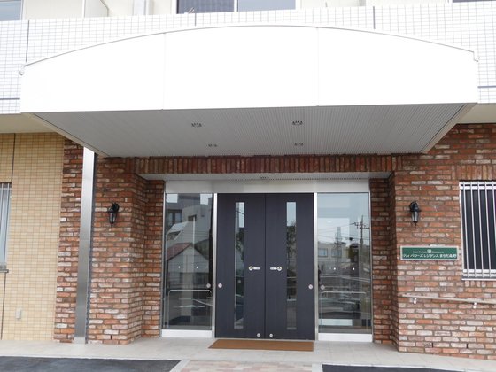 リリィパワーズレジデンスまちだ森野