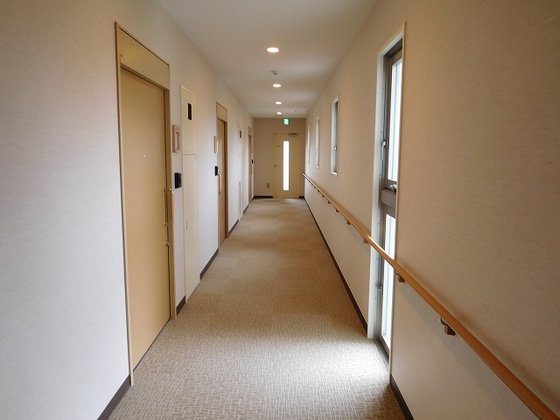 リリィパワーズレジデンスまちだ森野