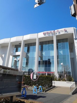 リリィパワーズレジデンスまちだ森野