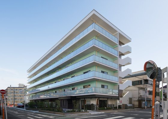 レーヴ いちのや