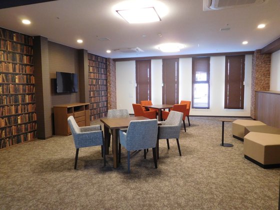 リリィパワーズレジデンス保谷