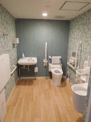 リリィパワーズレジデンス保谷